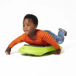 Educators Resource GONGE Floor Surfer® Roller Board for Playful Therapy and Motor Skills* Preschool Vehicles|Preschool Education Toys & Activities