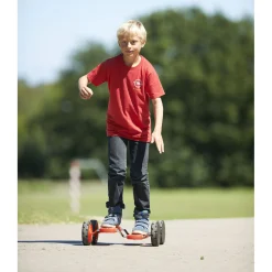 Educators Resource GONGE Go Go Roller - Third Generation Modern Design Ride-On* Ride-Ons|Ride-Ons & Push-Pull Toys