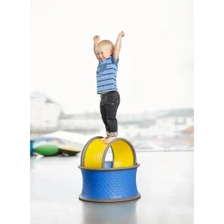 Educators Resource GONGE Large & Small Body Wheels Set for Kids - Backyard Tumbling & Play* Activities & Games