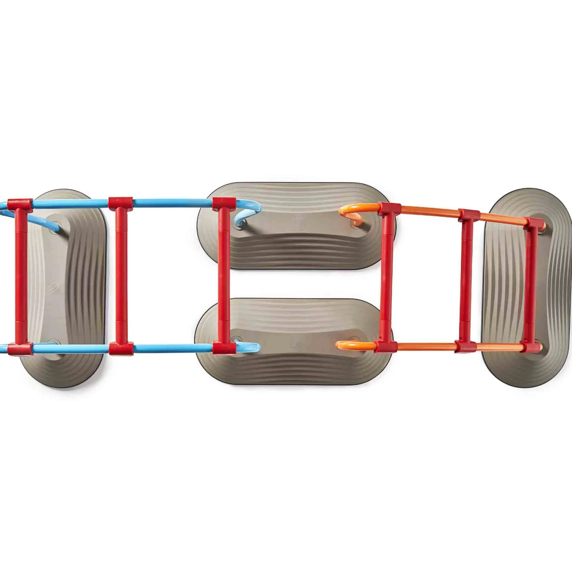 Educators Resource GONGE Mini Parkour Set for Active Play, Ages 3-7* Activities & Games