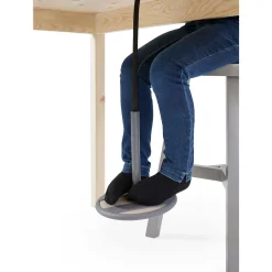 Educators Resource GONGE Mini SWNX Foot Swing for Active Kids* Preschool Education Toys & Activities
