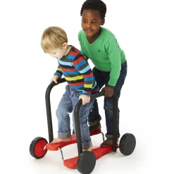 Educators Resource GONGE Sturdy Handles for Go Go Bus - Model 2136* Preschool Vehicles|Preschool Education Toys & Activities