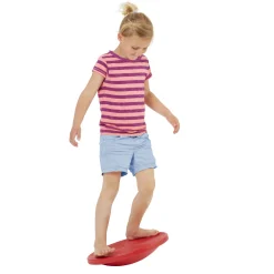 Educators Resource GONGE Therapy Top Balance Board for Dynamic Balance Fun* Activities & Games