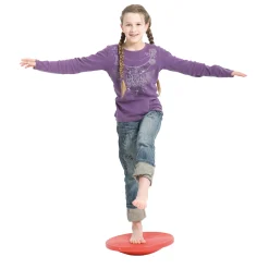 Educators Resource GONGE Therapy Top Balance Board for Dynamic Balance Fun* Activities & Games