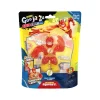 Macy's - Supplier Goo Jit Zu DC Hero Flash - Super Stretchy Hero* Action Figures