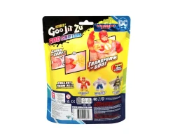 Macy's - Supplier Goo Jit Zu DC Hero Flash - Super Stretchy Hero* Action Figures