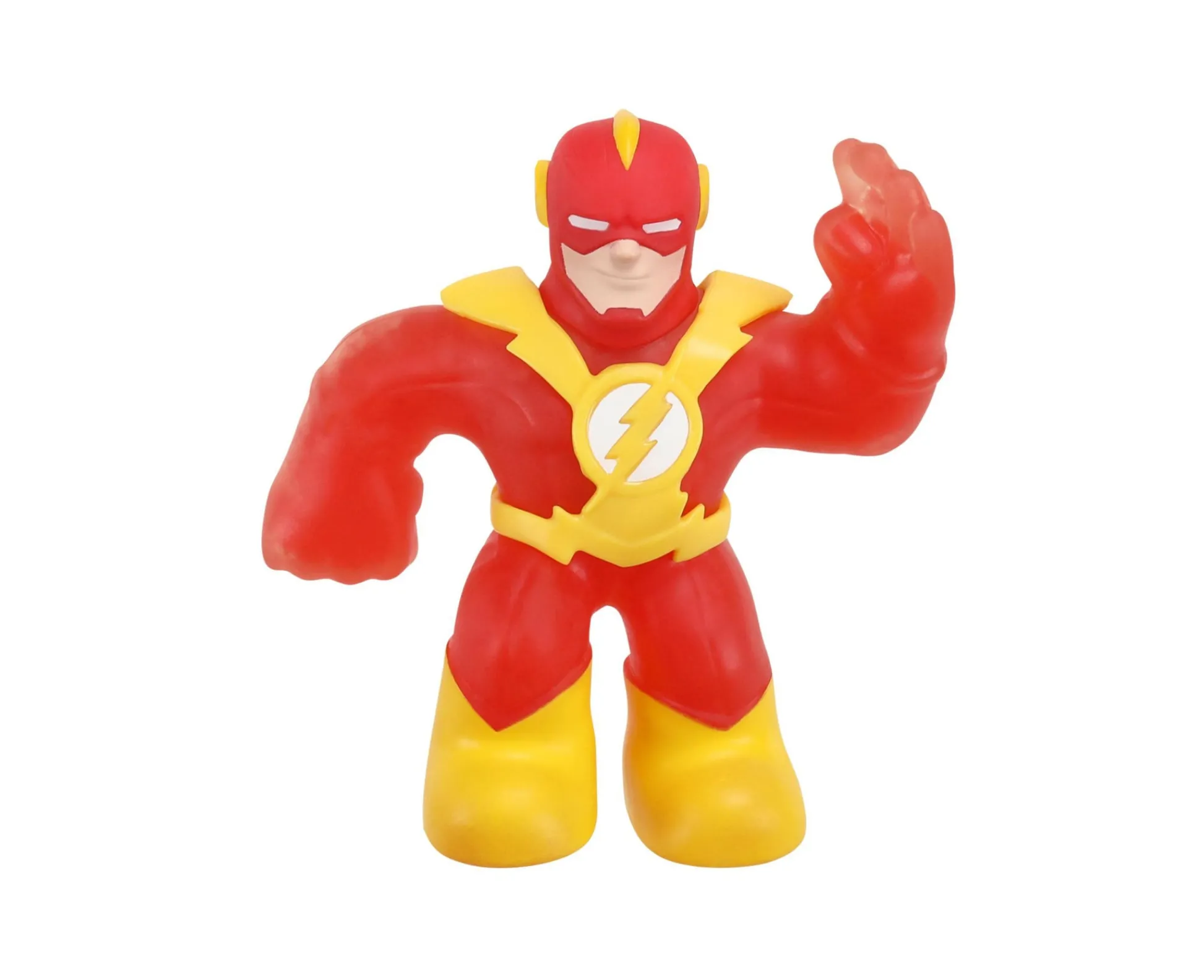 Macy's - Supplier Goo Jit Zu DC Hero Flash - Super Stretchy Hero* Action Figures