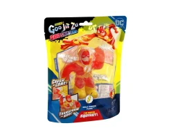 Macy's - Supplier Goo Jit Zu DC Hero Flash - Super Stretchy Hero* Action Figures