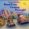 Readerlink Distribution Services Goodnight, Goodnight Construction Site: Road Crew, Coming Through! Hardcover Book*Kids Reading, Writing & Speech|Kids Books