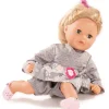 Flat River Group Gotz Cosy Aquini 13 in - Blonde Ponytail Bath Baby Doll* Baby Dolls|Stuffed Animals & Plush Toys