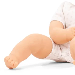 Flat River Group Gotz Cosy Aquini 13-inch Bath Doll - Sleepy Eyes with Hat* Baby Dolls|Stuffed Animals & Plush Toys