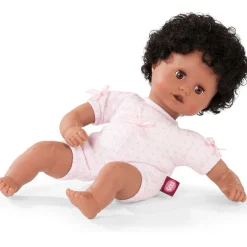 Flat River Group Gotz Muffin 13 inch Doll - Brunette Hair* Baby Dolls|Stuffed Animals & Plush Toys