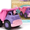 The Distribution Solutions Green Toys Disney Minnie Mouse Eco-Friendly Dump Truck, Pink* Preschool Education Toys & Activities|Preschool Vehicles