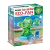 AreYouGame Greenex Solar & Salt Water Eco-Fan Adventure Kit* Science Toys