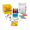 Educators Resource Griddly Games Just Add Sugar Science and Art Kit for Kids* Crafts & Activities