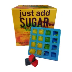 AreYouGame Griddly Games Just Add Sugar Science and Art Kit* Crafts & Activities