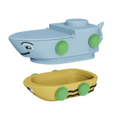 Educators Resource Griddly Kids BobBee: Splash-Tastic STEM Water Toy* Bath Toys|Social & Emotional Skills