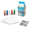 Educators Resource Griddly Kids Just Add Milk Science and Art Exploration Kit* Crafts & Activities
