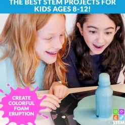 Educators Resource Griddly Kids Just Add Soap Science and Art Exploration Kit* Crafts & Activities