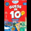 Skillmatics Guess in 10 The 50 States Educational Board Game* Board Games|Role-Playing Games