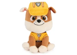 Macy's - Supplier GUND PAW Patrol 6 Inch Rubble Plush Toy in Signature Construction Uniform* Preschool Pals|Stuffed Animals