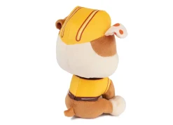 Macy's - Supplier GUND PAW Patrol 6 Inch Rubble Plush Toy in Signature Construction Uniform* Preschool Pals|Stuffed Animals