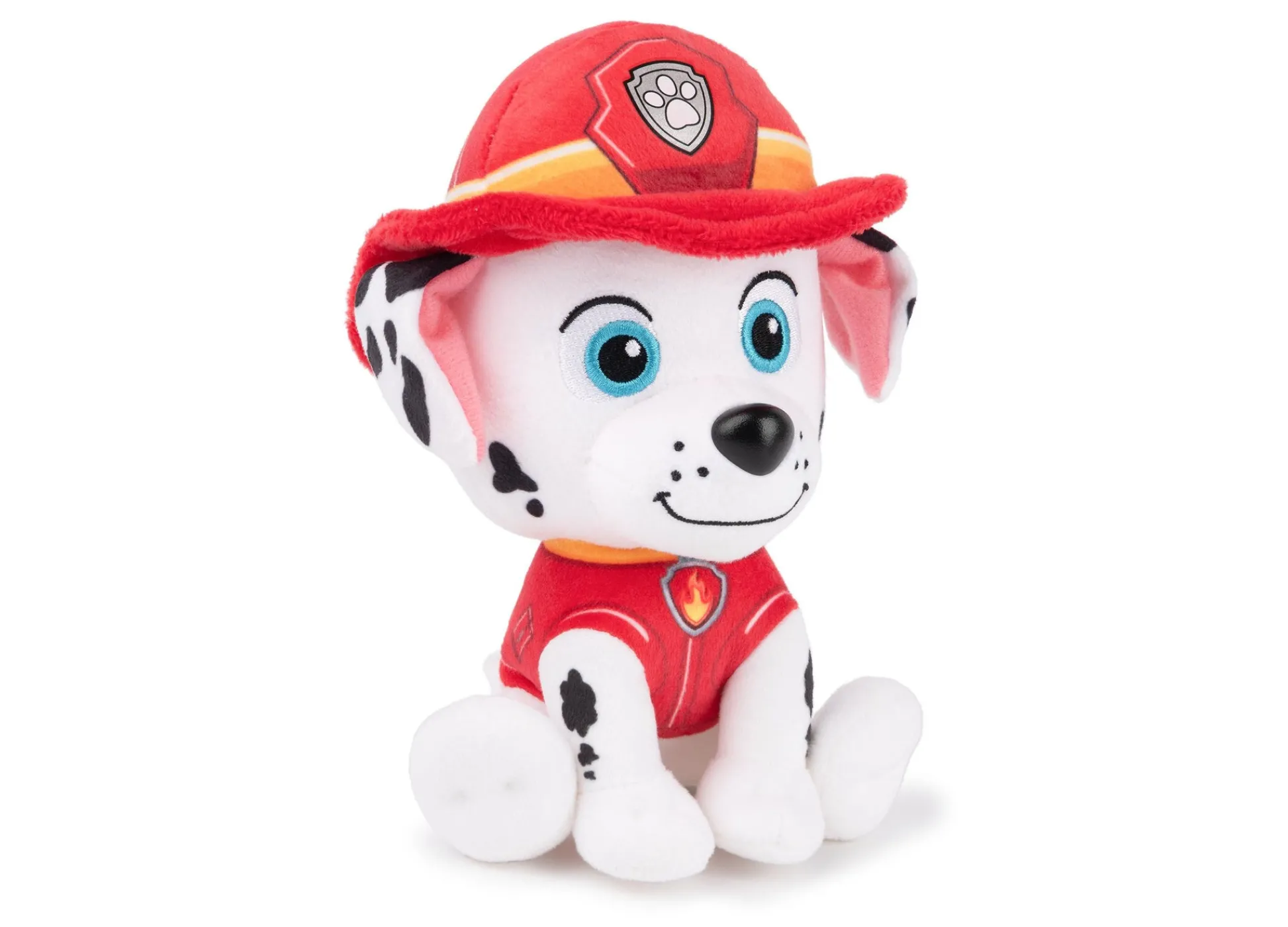 Macy's - Supplier GUND PAW Patrol 6-inch Marshall Plush Toy in Firefighter Uniform* Preschool Pals|Stuffed Animals