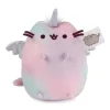 Calendar Holdings, LLC GUND Pusheenicorn 9.5 inch Magic Swirl Plush - Multi-Color* Stuffed Animals|Stuffed Animals & Plush Toys