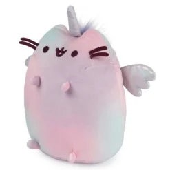 Calendar Holdings, LLC GUND Pusheenicorn 9.5 inch Magic Swirl Plush - Multi-Color* Stuffed Animals|Stuffed Animals & Plush Toys