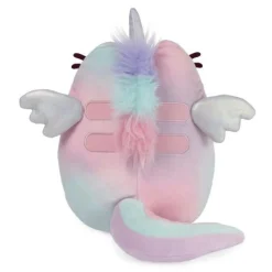 Calendar Holdings, LLC GUND Pusheenicorn 9.5 inch Magic Swirl Plush - Multi-Color* Stuffed Animals|Stuffed Animals & Plush Toys