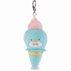 Calendar Holdings, LLC Gund Sanrio 4 Inch Ice Cream Surprise Plush Keychain - Assorted Characters* Stuffed Animals|Stuffed Animals & Plush Toys
