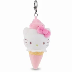 Calendar Holdings, LLC Gund Sanrio 4 Inch Ice Cream Surprise Plush Keychain - Assorted Characters* Stuffed Animals|Stuffed Animals & Plush Toys