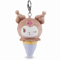 Calendar Holdings, LLC Gund Sanrio 4 Inch Ice Cream Surprise Plush Keychain - Assorted Characters* Stuffed Animals|Stuffed Animals & Plush Toys