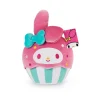 Macy's - Supplier GUND Sanrio Hello Kitty 8.5 inch My Melody Cupcake Plush Stuffed Animal* Stuffed Animals|Stuffed Animals & Plush Toys