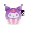 Macy's - Supplier Gund Sanrio Hello Kitty and Friends Kuromi 10 inch Cupcake Plush Stuffed Animal* Social & Emotional Skills|Stuffed Animals