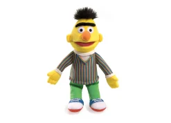 Macy's - Supplier GUND Sesame Street 14 inch Bert Plush - Premium Soft Toy* Preschool Pals|Social & Emotional Skills