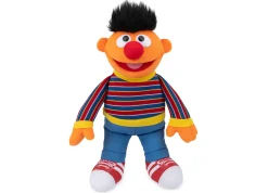 Macy's - Supplier Gund Sesame Street Ernie 13.5 inch Plush Toy* Preschool Pals|Social & Emotional Skills