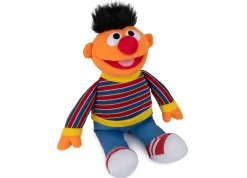 Macy's - Supplier Gund Sesame Street Ernie 13.5 inch Plush Toy* Preschool Pals|Social & Emotional Skills