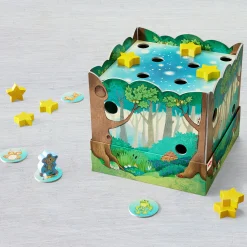 HABA USA HABA My Very First Games - Forest Friends - Interactive Learning Game* Preschool Education Toys & Activities