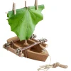 HABA USA HABA Terra Kids Easy-Build Cork Boat DIY Kit - Eco-Friendly Crafting Set* Crafts & Activities
