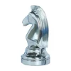 AreYouGame Hanayama Cast Metal Chess Series Knight Puzzle - Level 2 Challenge* Puzzles