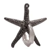 AreYouGame Hanayama Cast Metal Level 2 Puzzle - Starfish Voyage* Puzzles