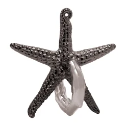 AreYouGame Hanayama Cast Metal Level 2 Puzzle - Starfish Voyage* Puzzles