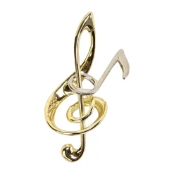 AreYouGame Hanayama Harmony Level 2 Cast Puzzle - Melodic Mind Teaser* Puzzles