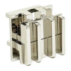 AreYouGame Hanayama Level 5 Cast Puzzle - Rattle Challenge* Puzzles