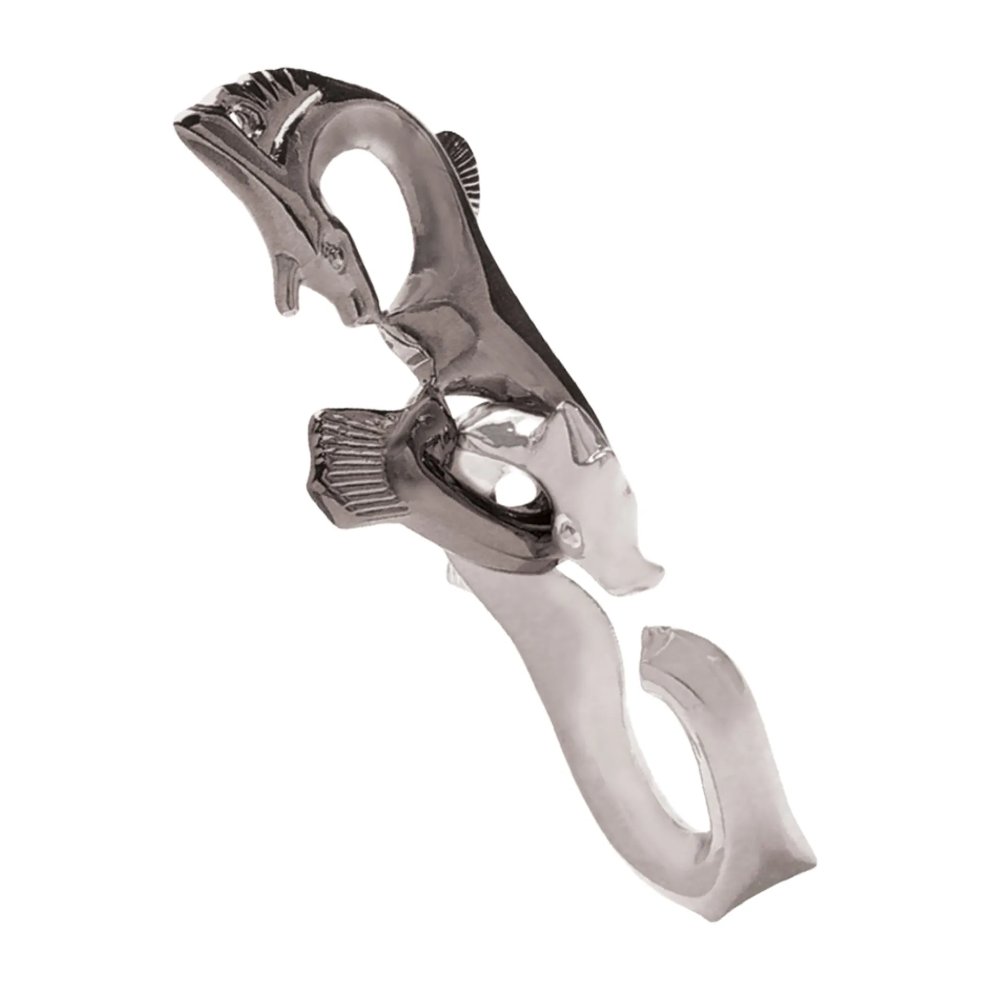AreYouGame Hanayama Level 3 Cast Puzzle - Seahorse Challenge* Puzzles