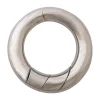 AreYouGame Hanayama Level 1 Cast Puzzle - Loop: Engage Your Mind!* Puzzles