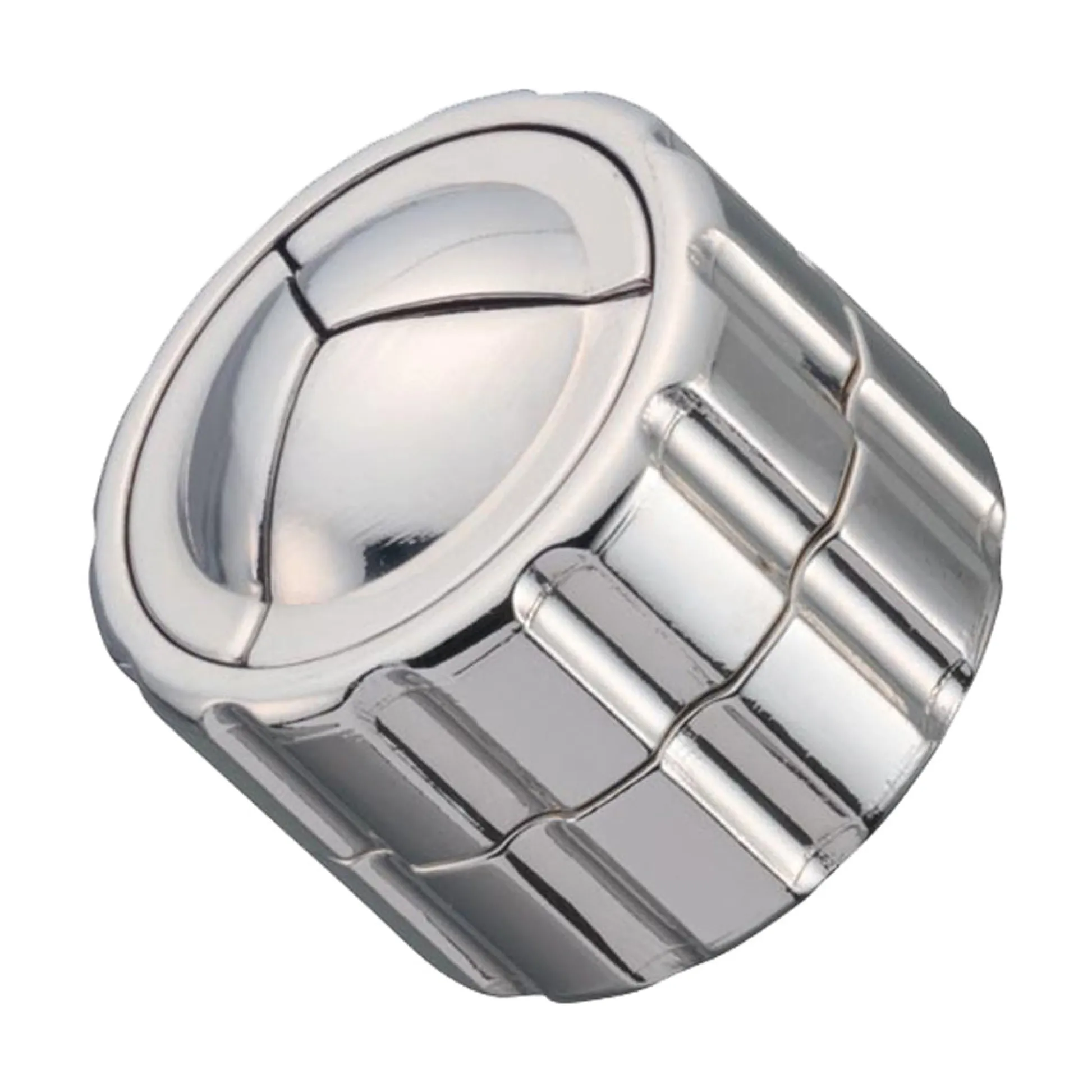 AreYouGame Hanayama Level 4 Cast Puzzle - Cylinder: Mastermind Challenge* Puzzles