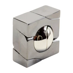 AreYouGame Hanayama Level 4 Cast Puzzle - Marble Challenge* Puzzles