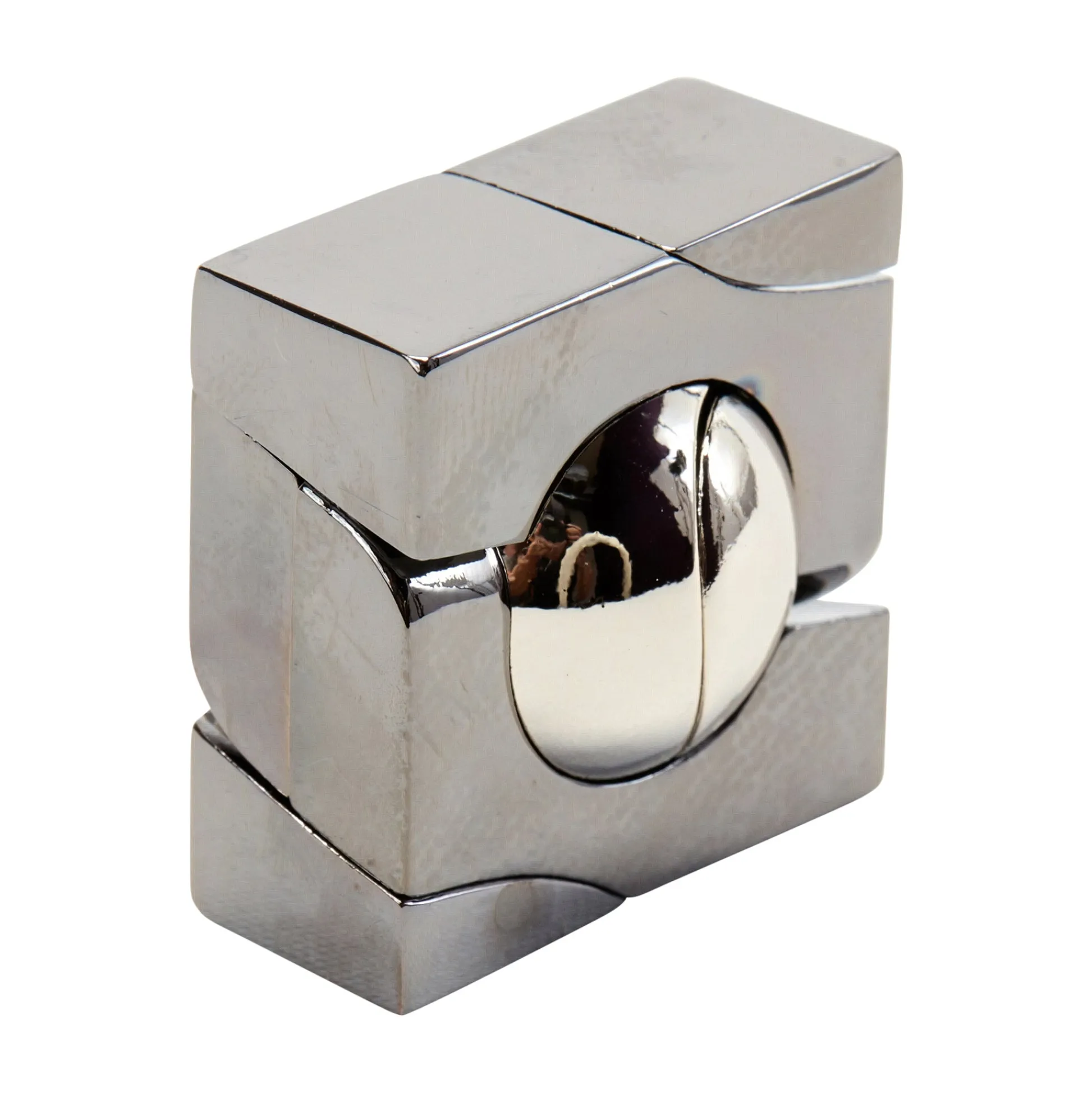 AreYouGame Hanayama Level 4 Cast Puzzle - Marble Challenge* Puzzles